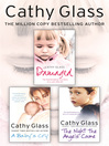 Damaged, a Baby's Cry and the Night the Angels Came Bundle (eBook)